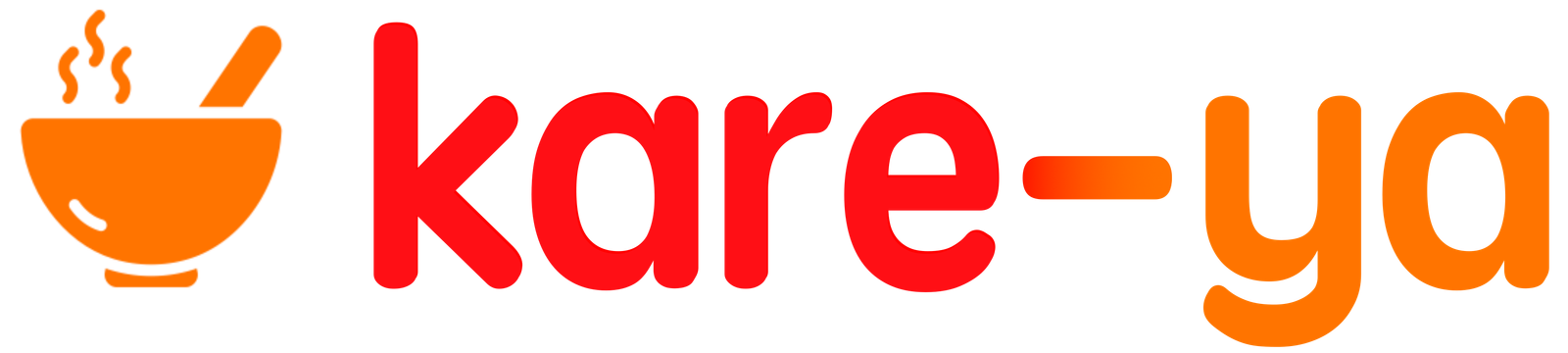 カレーヤ ロゴ