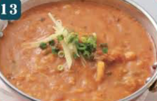 豆カレー