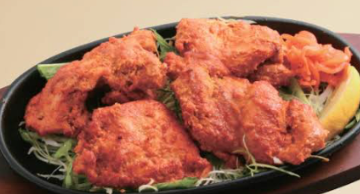 チキンティッカ 4P