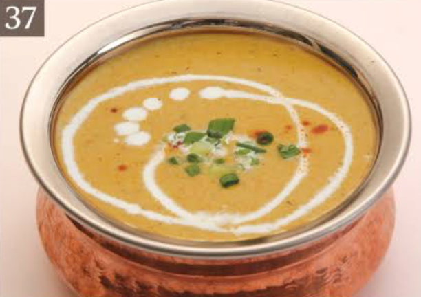 チキンカレー