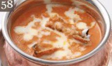 海老カレー