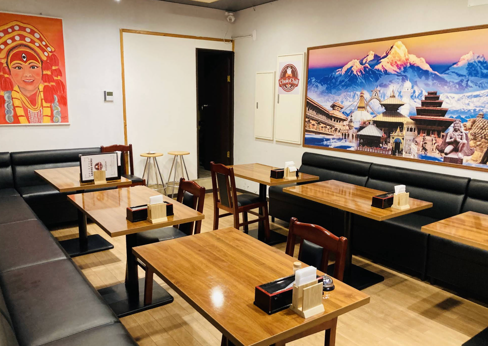 Restaurant Image