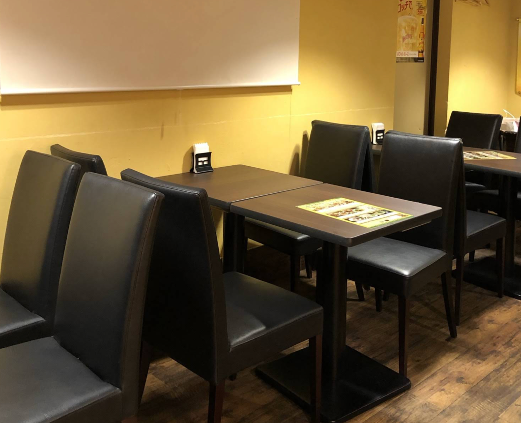 Restaurant Image