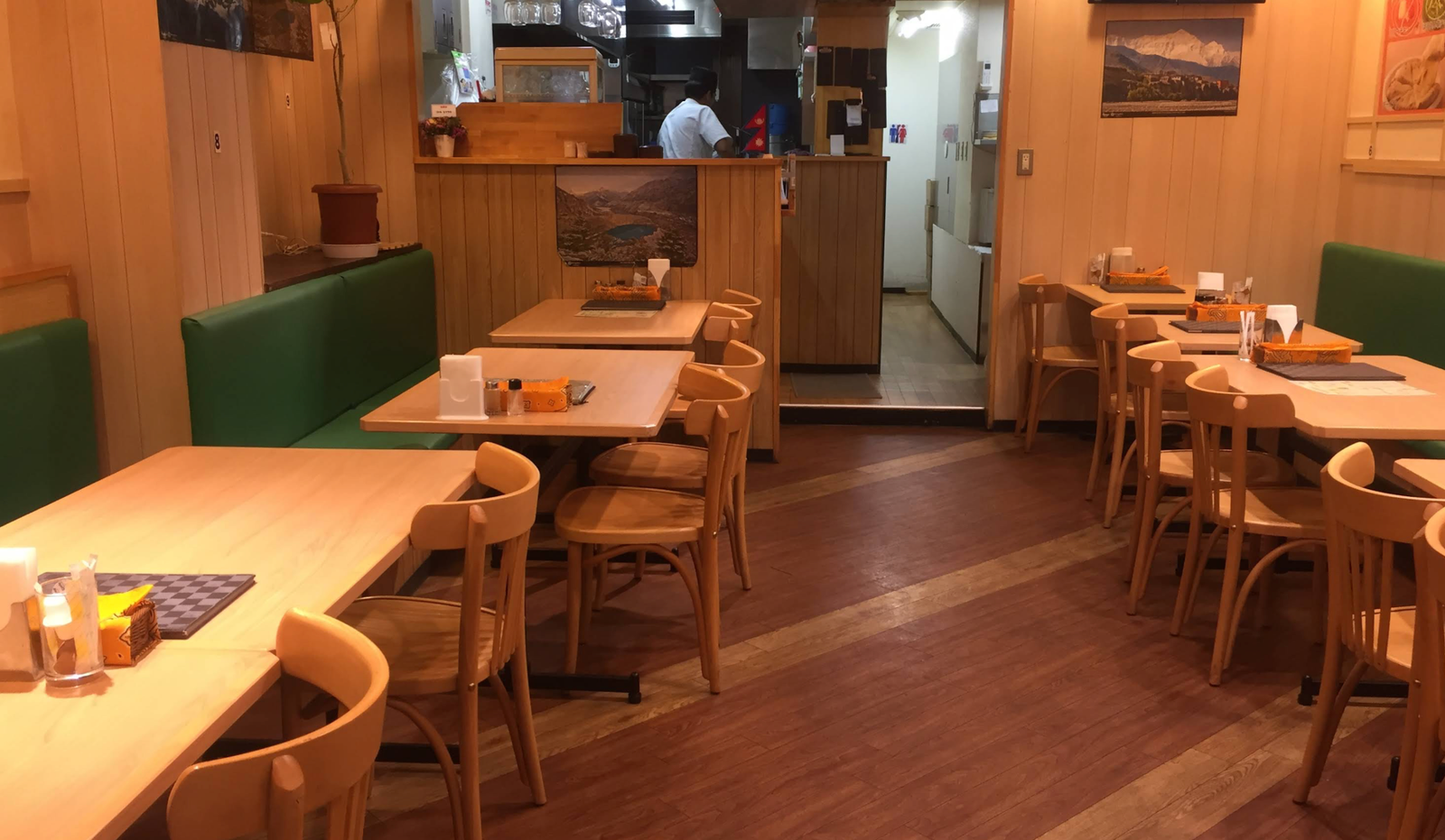 Restaurant Image