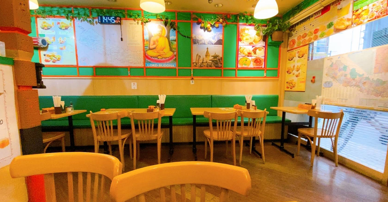 Restaurant Image