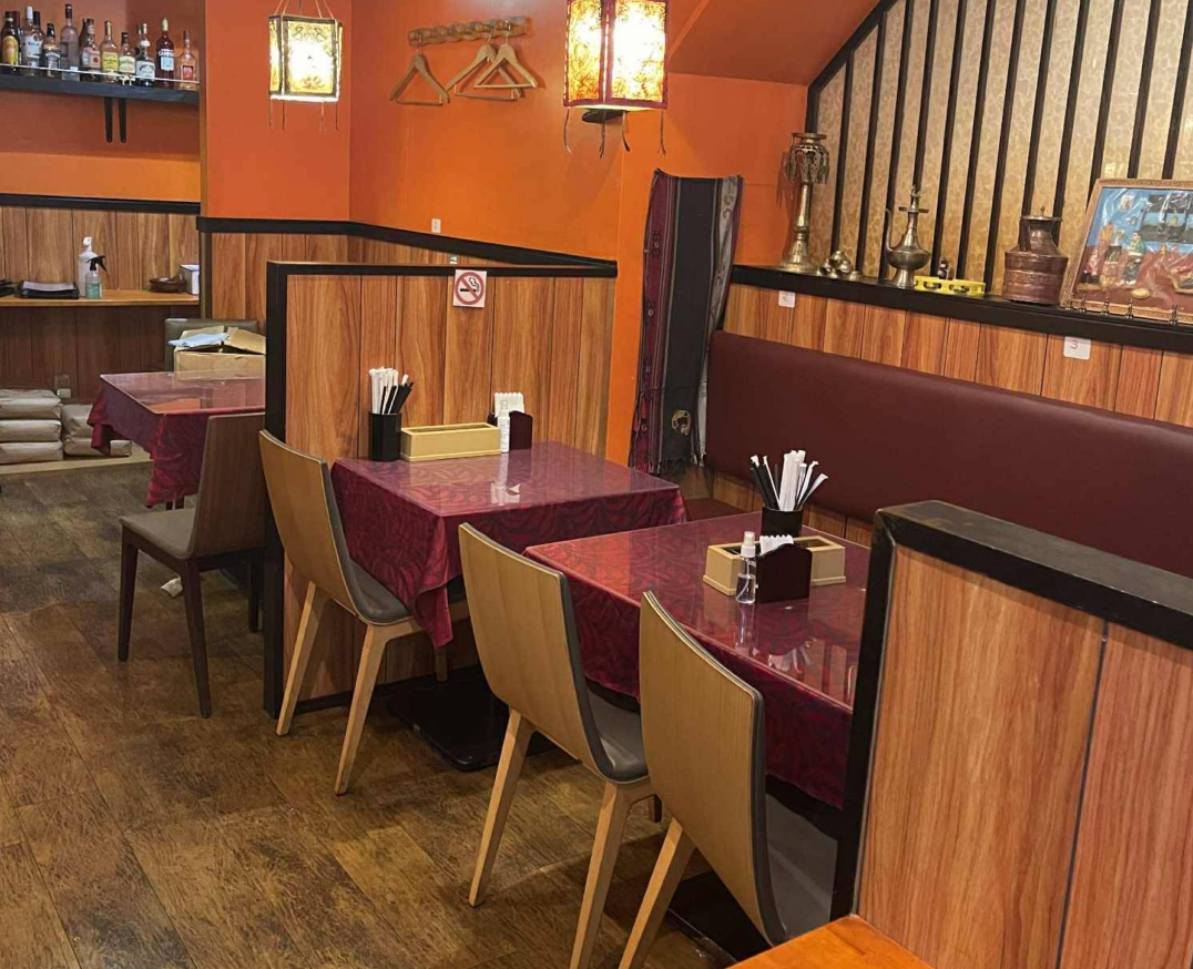 Restaurant Image