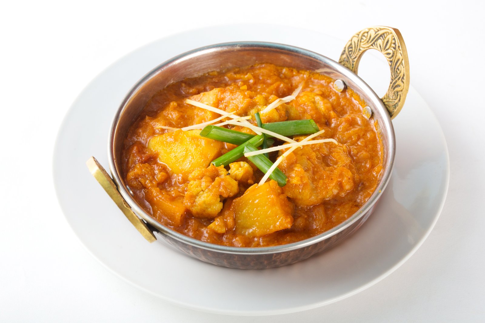 アルゴビカレー