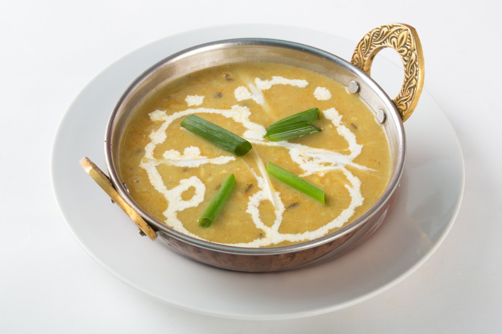 ダルカレー
