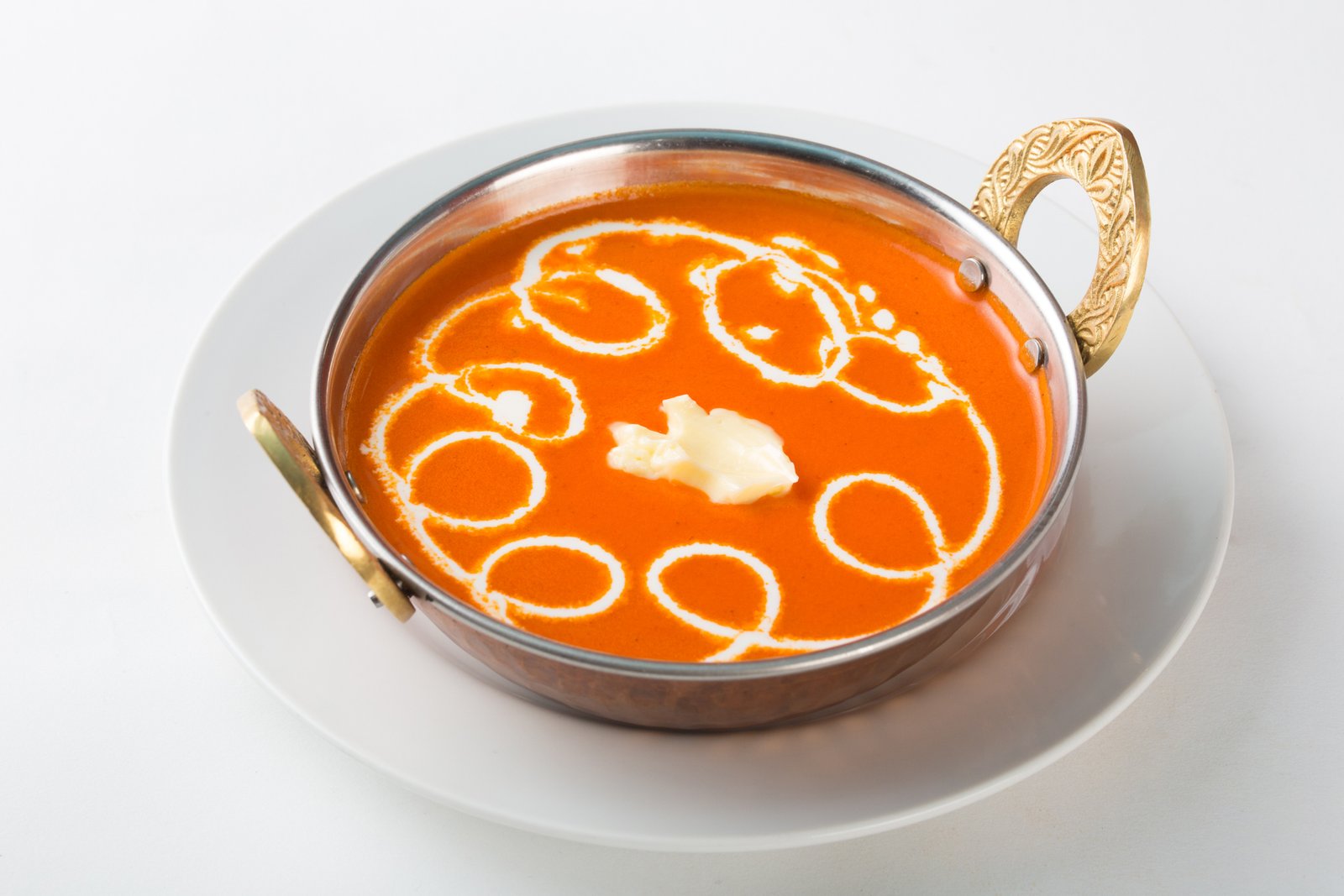 キーマカレー