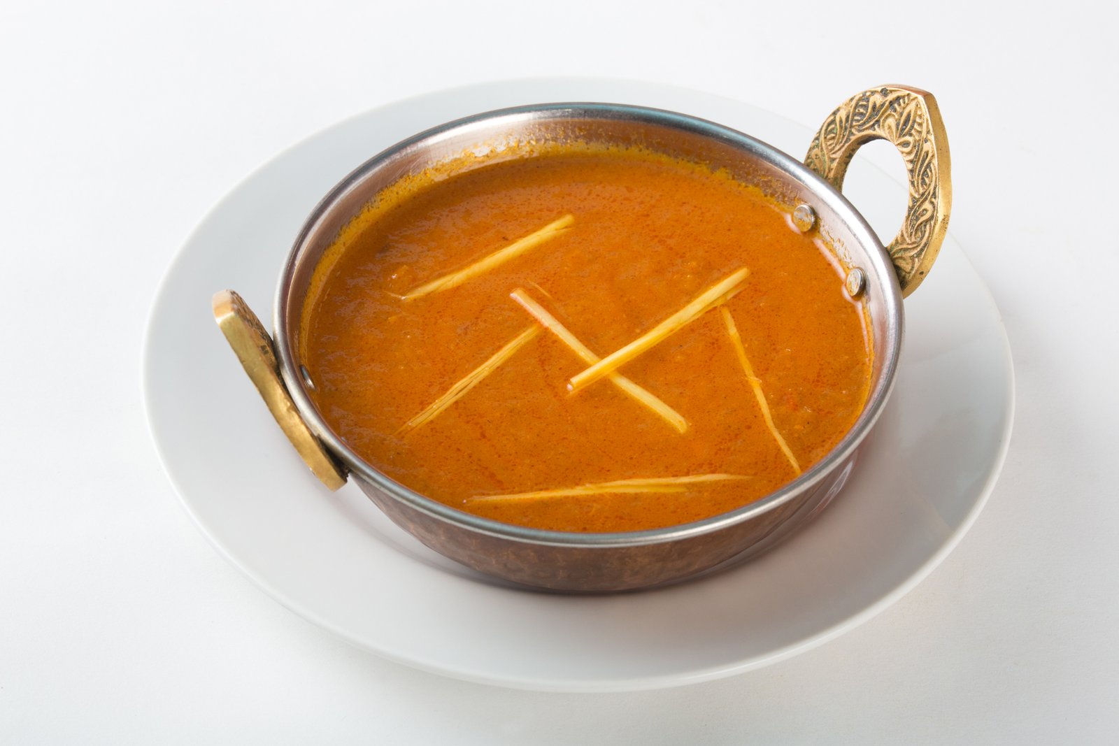 マトンカレー