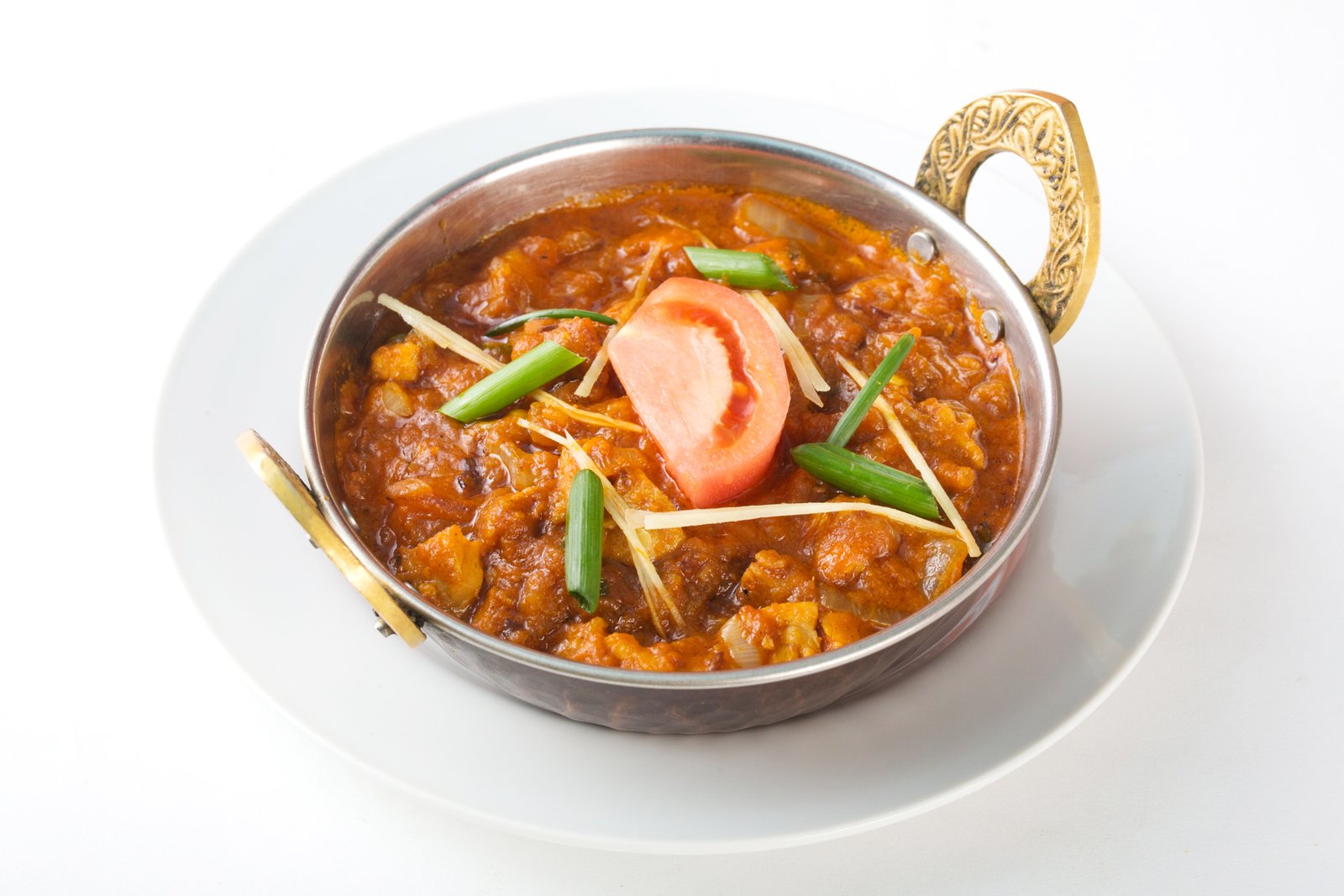 マトンマサラカレー