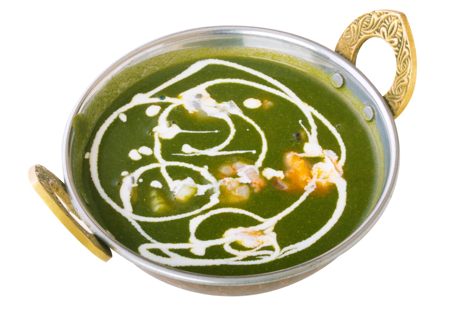サグシーフードカレー