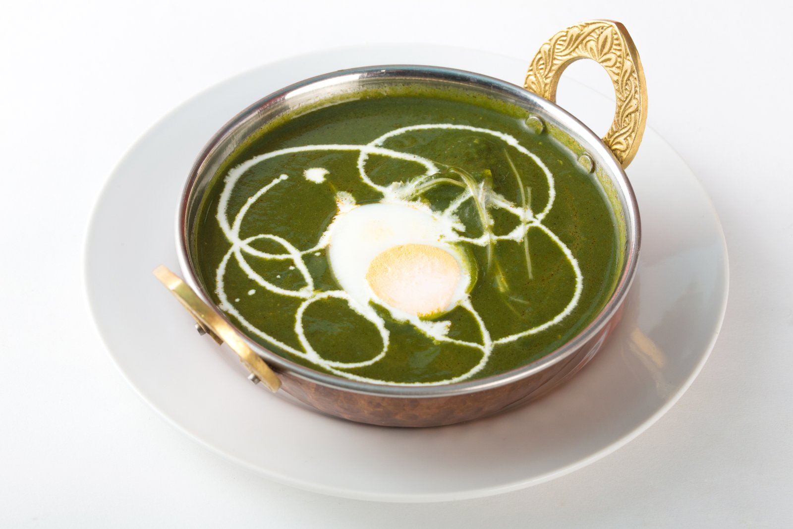 サグキーマカレー
