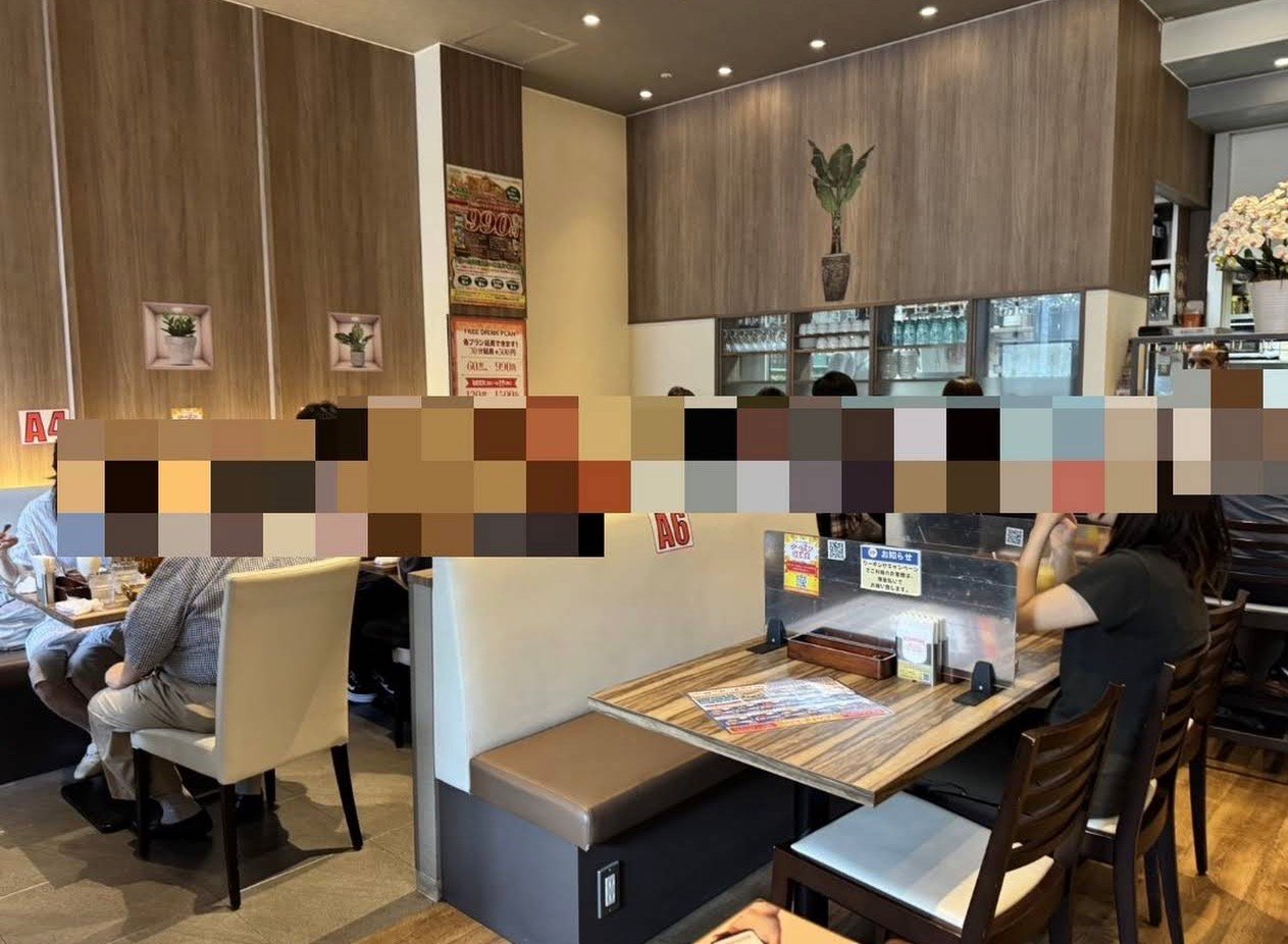 Restaurant Image