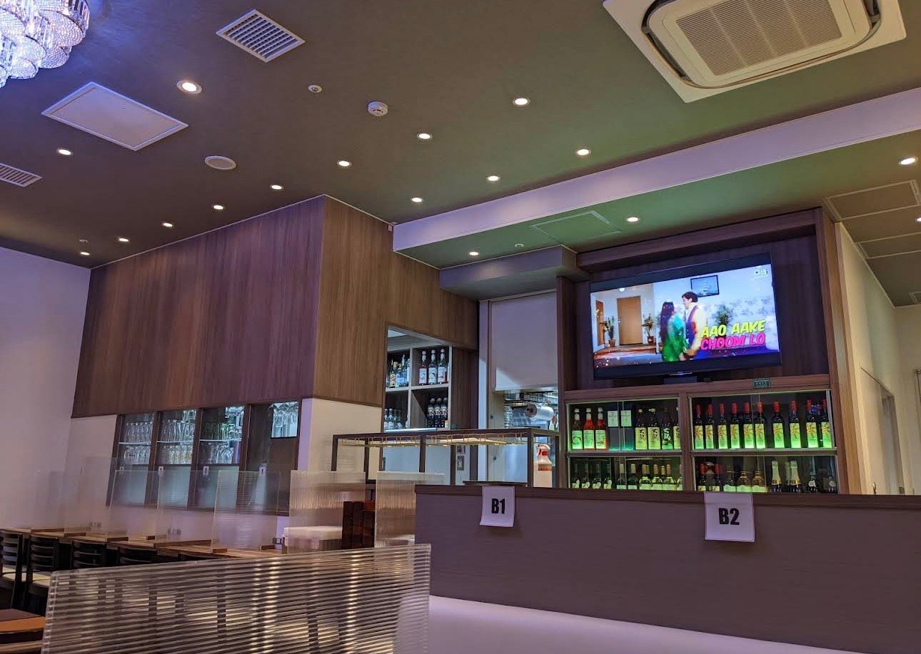 Restaurant Image