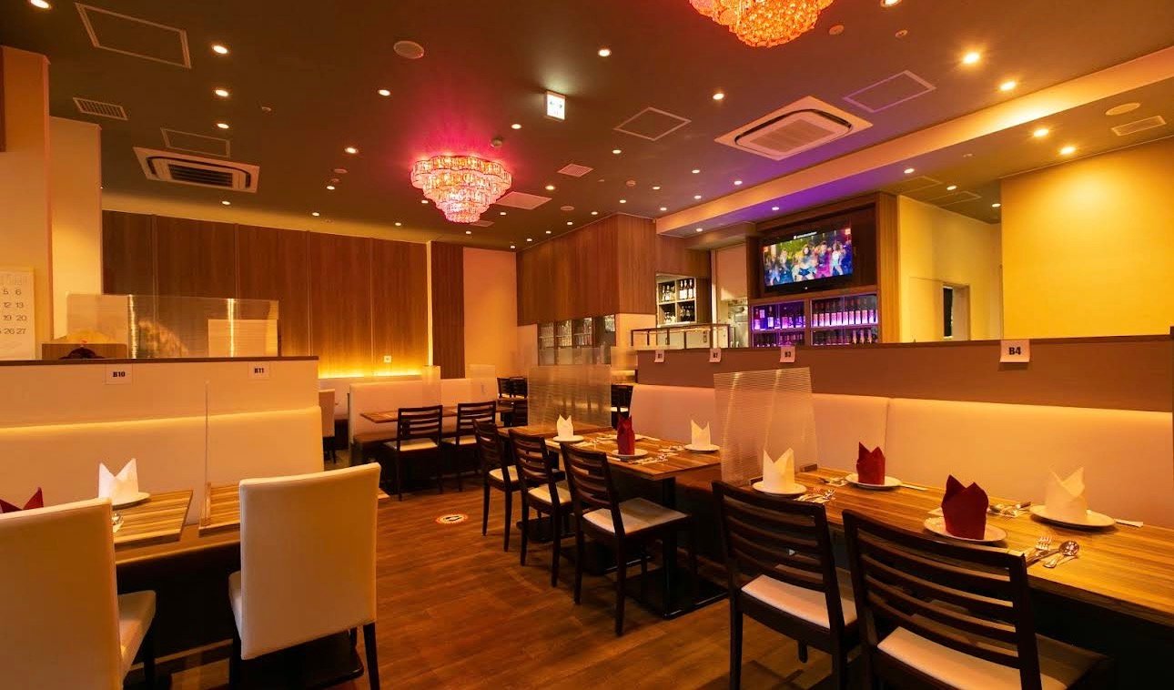 Restaurant Image