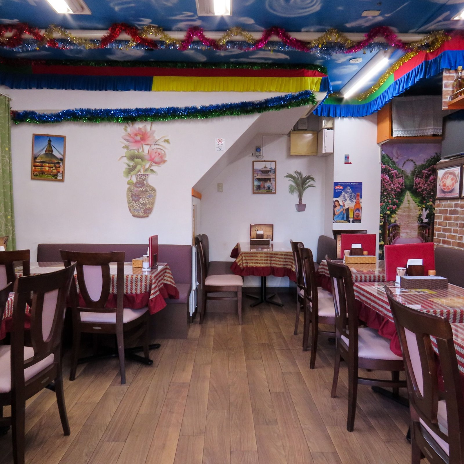 Restaurant Image