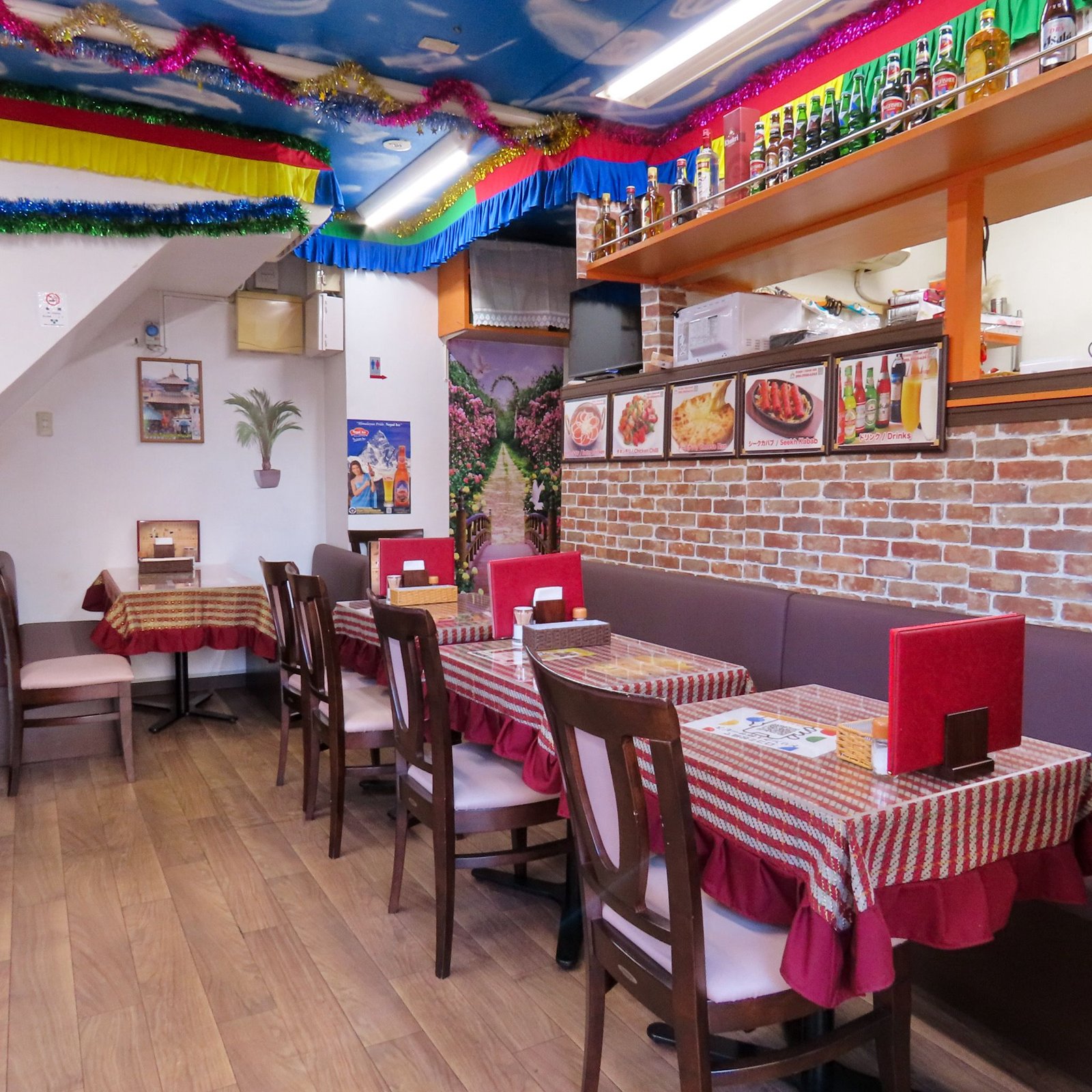 Restaurant Image