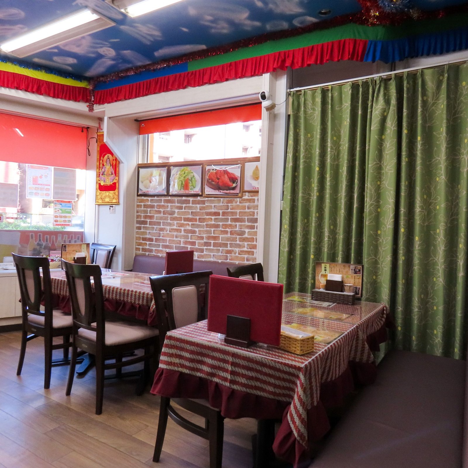 Restaurant Image